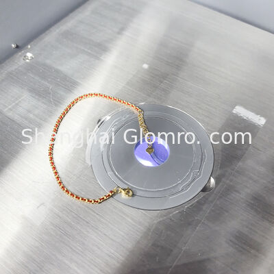 Vàng, bạc, bạch kim, thử nghiệm đồ trang sức, 14K, 18K, 22K, 24K thử nghiệm độ tinh khiết vàng