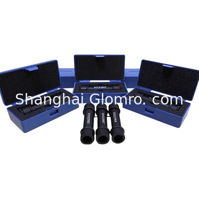 Polarimeter ống thạch anh tiêu chuẩn được sử dụng để hiệu chuẩn Polarimeter và Polarimeter để đo hàm lượng đường ± 5 ° ± 17 ° ± 34 °