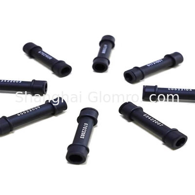 Giấy chứng nhận dịch vụ đo lường ống thạch anh chuẩn độ quay quang học từ Viện Đo lường Bắc Kinh