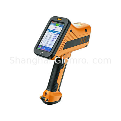 GLO-KEY3000 Máy phân tích phổ cầm tay kỹ thuật số Xrf Alloy Metal Analyzer Precious Metal Tester