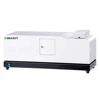 Máy phân tích kích thước hạt laser tự động BXT6100-A 0.01µm - 1250µm Máy phân tích kích thước hạt laser bụi cho phòng thí nghiệm