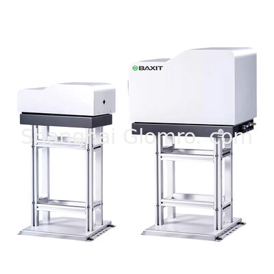 Máy phân tích kích thước hạt phun riêng biệt PW180-B