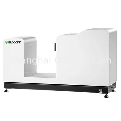 Máy phân tích kích thước hạt phun tích hợp PW180-C 0,5μm - 800μm