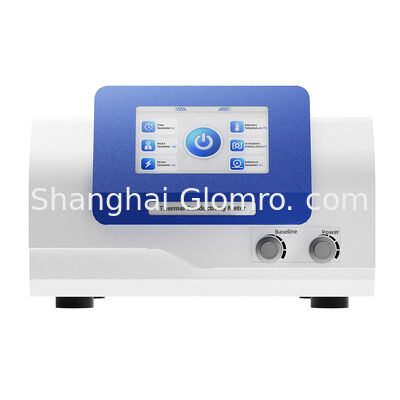 TPS Transient Plane Source Thermal Conductivity Analyzer cho vật liệu tổng hợp kim loại gốm