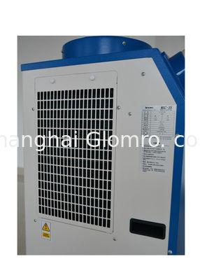 7.4A 4500W / 15500BTU Nhà cung cấp AC chia trong máy điều hòa không khí