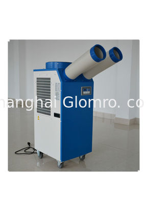 Máy điều hòa không khí phổ biến ở Kuwait 25000BTU Dòng đơn 220V / 50Hz