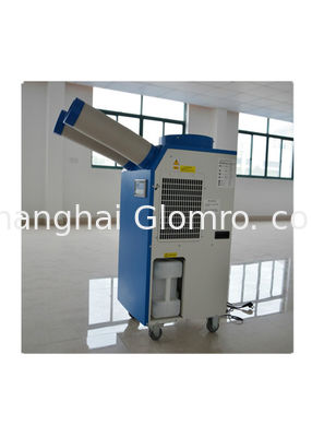 Máy điều hòa di động BTU tùy chỉnh cho công nghiệp, ngoài trời, xưởng